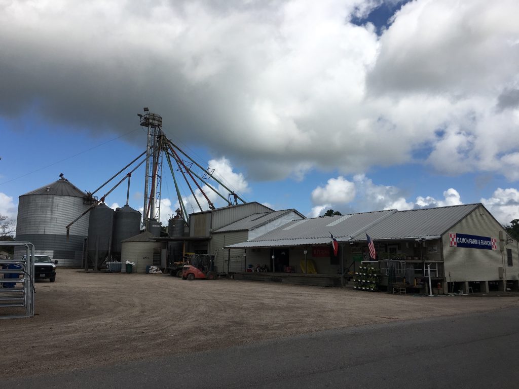 Damon Farm and Ranch Farm and Ranch Supply Superstore